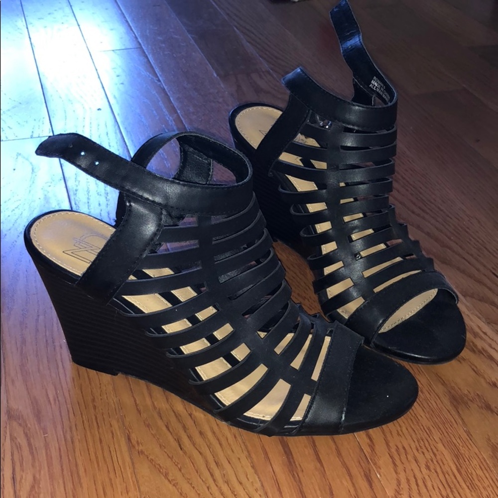New Directions Heels